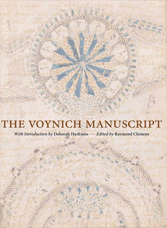 The Voynich Manuscript